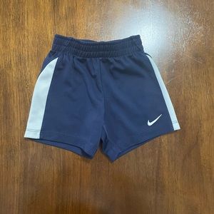 Toddler Boy Nike Shorts